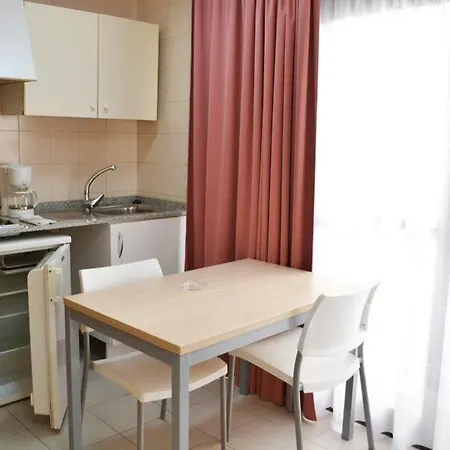 Don Cesar Boutique Apartment Benidorm