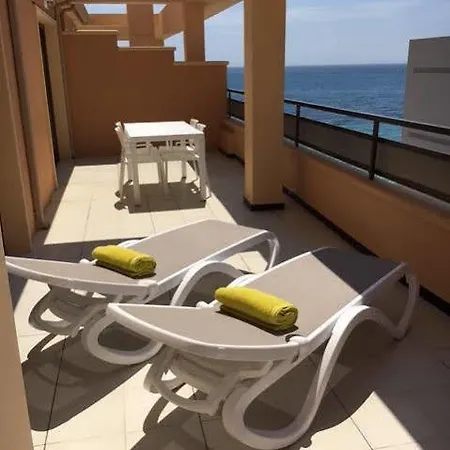 Don Cesar Boutique Apartment *