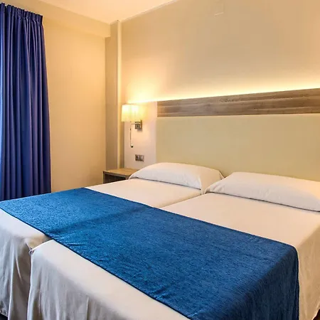 Hotel Hotel Benidorm East By Pierre & Vacances