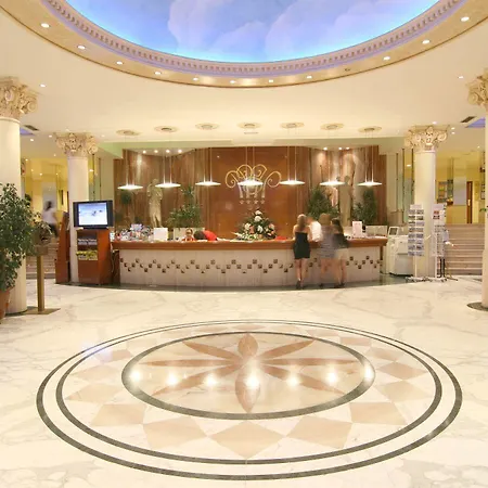 Hotel Hotel Benidorm East By Pierre & Vacances