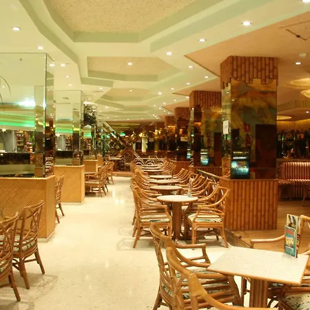 Hotel Benidorm East By Pierre & Vacances