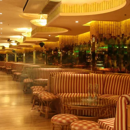 Hotel Benidorm East By Pierre & Vacances Benidorm