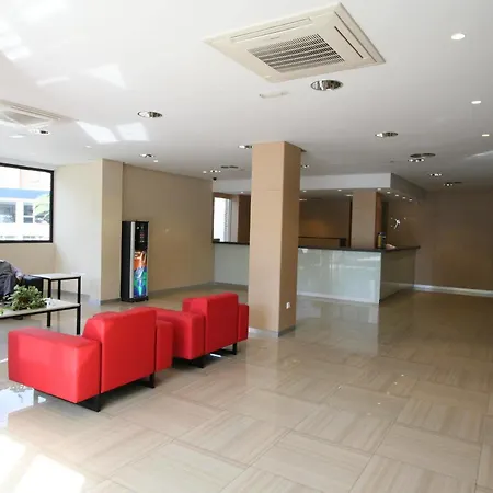 Joya Hotel