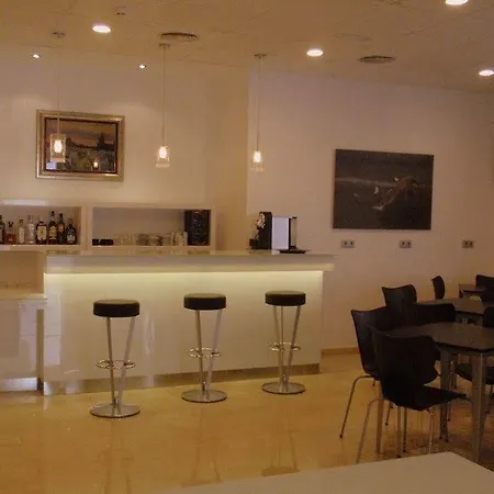 Hotel Clopy Rocamar 3*