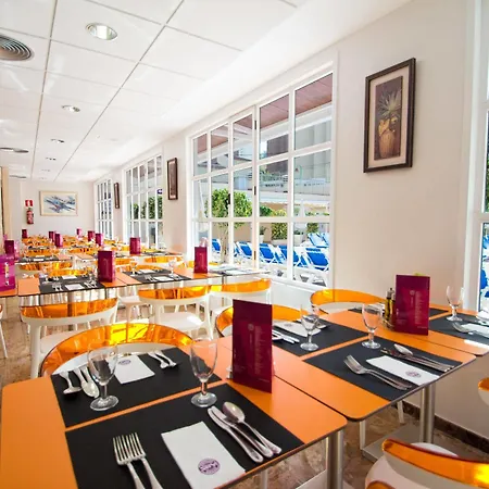 Servigroup Nereo Hotel 4*