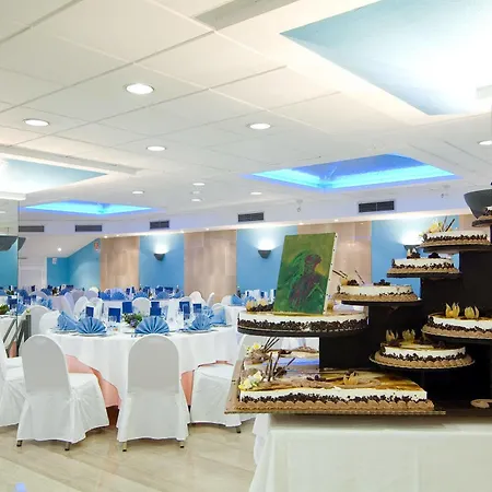 Hotel Servigroup Diplomatic