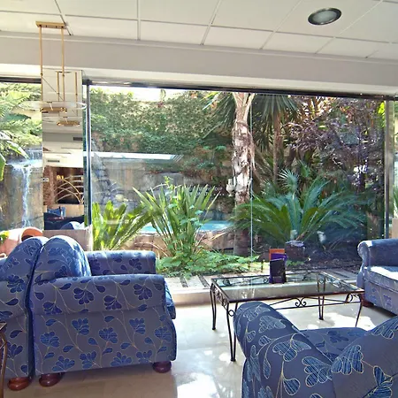 Servigroup Diplomatic Benidorm