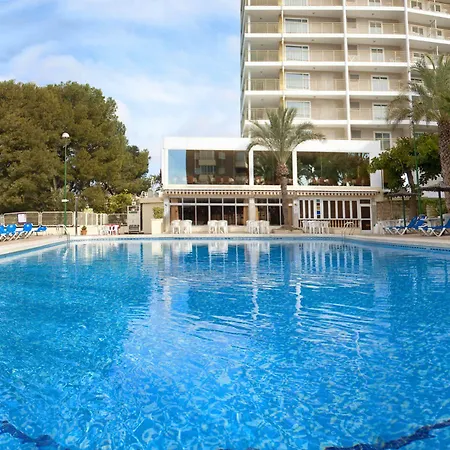 Servigroup Torre Dorada Hotel Benidorm