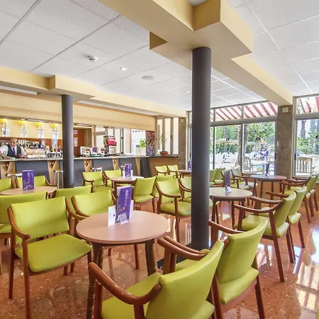 Servigroup Torre Dorada 3* Benidorm