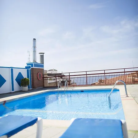 Hotel Port Fleming Benidorm
