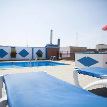 Hotel Port Fleming