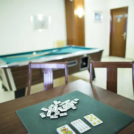 Hotel Port Fleming