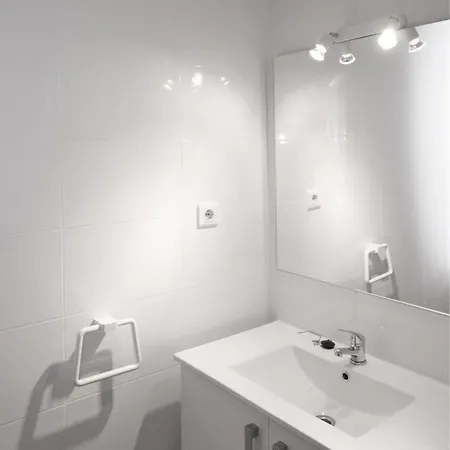 Damas - Aloturin Apartamento Benidorm