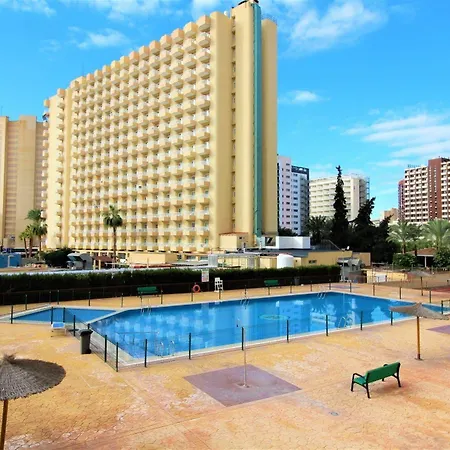 Acuarium 3 Benidorm