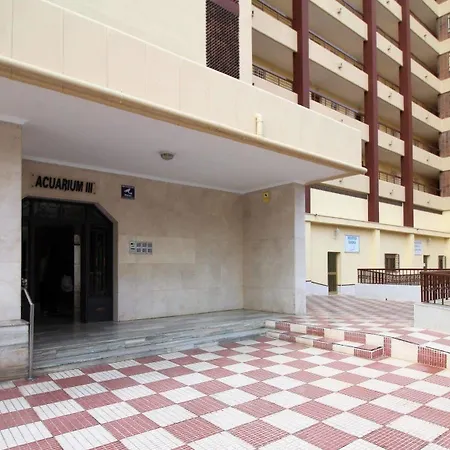 Apartment Acuarium 3