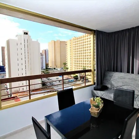 Acuarium 3 Apartment *