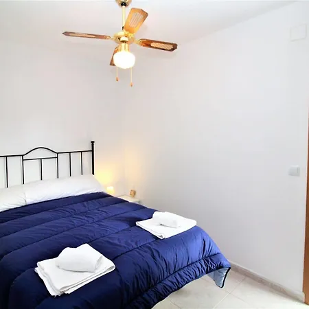Acuarium 3 Apartment