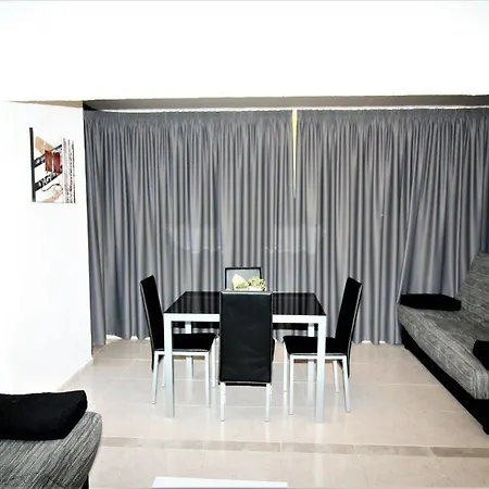 Apartment Acuarium 3