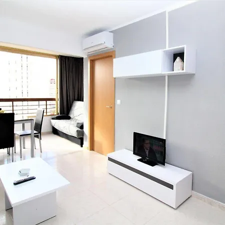 Acuarium 3 Apartment *