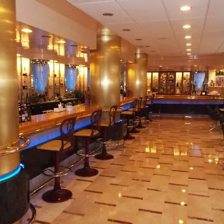 Servigroup Diplomatic Hotel Benidorm