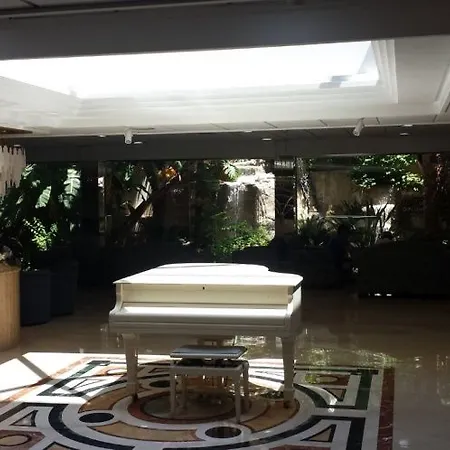 Servigroup Diplomatic Hotel 4*