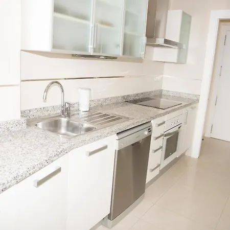 Gemelos 26 2 Alquilevante Apartamento *