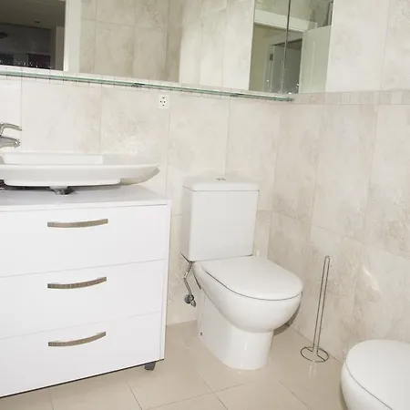 Apartamento Gemelos 26 2 Alquilevante