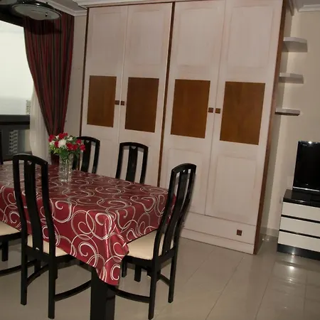 Apartamento Gemelos 26 2 Alquilevante