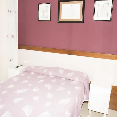 Gemelos 26 2 Alquilevante Apartamento Benidorm