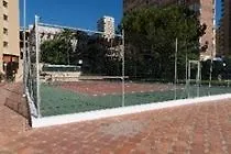 Gemelos 4 Ξενοδοχείο Μπένιντορμ