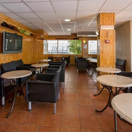 Hotel Magic De 3*