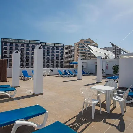 Hotel Magic De
