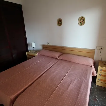 Apartment San Jaime Center *