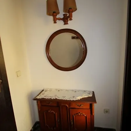 Apartment San Jaime Center