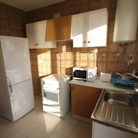 San Jaime Center Apartment Benidorm