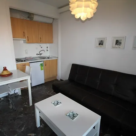 San Jaime Center Apartment Benidorm