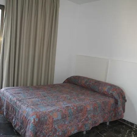 San Jaime Center Apartment *