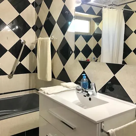 Appartement Beatriz Levante Beach *