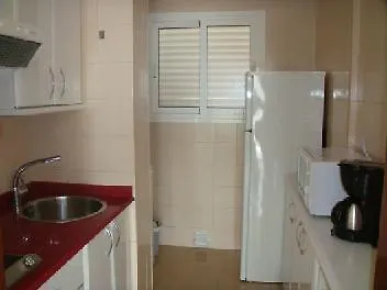 Gemelos 20 - Beninter Apartamento *