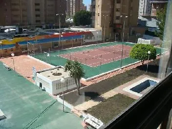 Gemelos 20 - Beninter Apartamento *