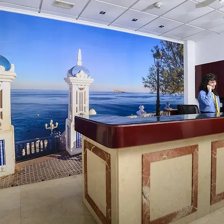 Hotel Mareny 3*