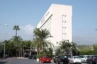 Complejo Vacacional Lope De Vega Hotel Benidorm
