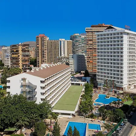 Poseidon Palace 3*