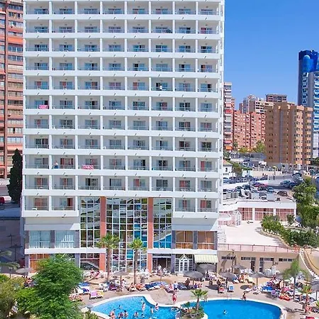 Hotel Poseidon Palace