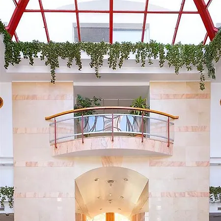 Poseidon Palace Benidorm