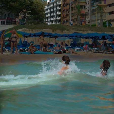 Hotel Golden Benidorm