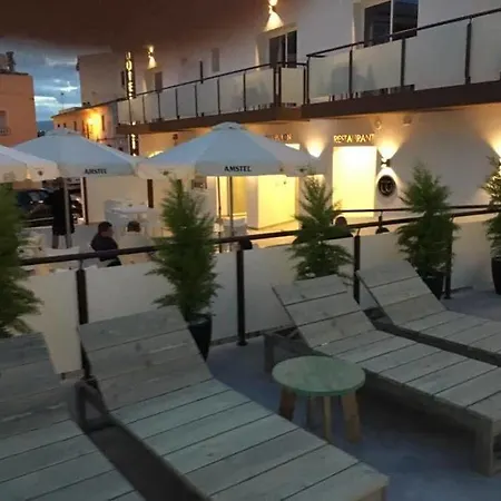 Moli Boutique 3*