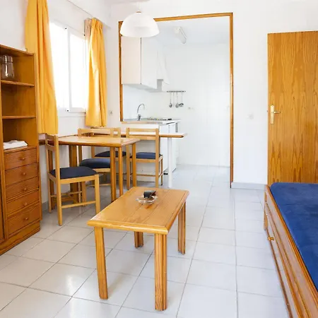 Apartamentos Portofino II Apartment
