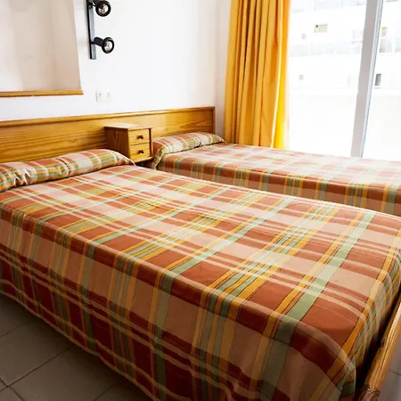Apartamentos Portofino II Apartment Benidorm