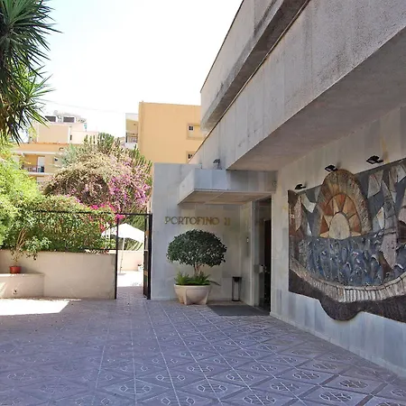 Apartamentos Portofino II Apartment Benidorm